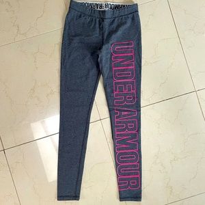 Under Armour Leggings